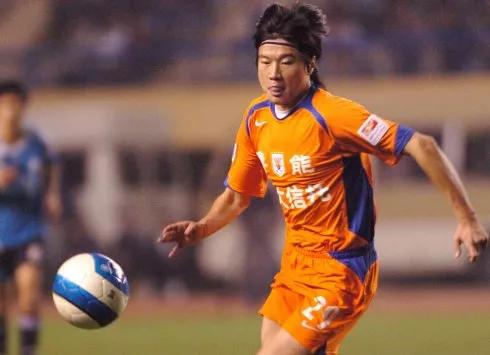 鲁能泰山球员贾德松,山东鲁能泰山队历史最佳阵容