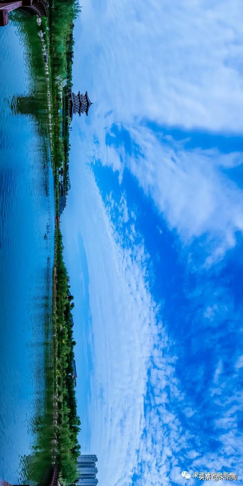 陕西摄影师宋渭涛,宋渭涛骊泉影像