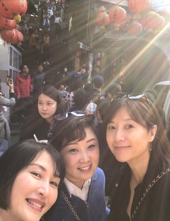 没结婚的大龄女明星有哪些,十大没结婚的大龄女星