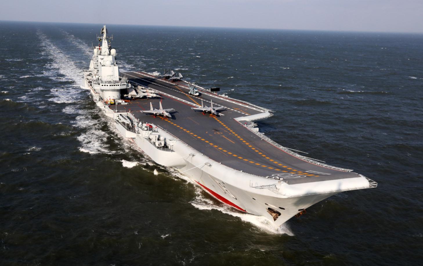 美国核动力航母换料周期,美航母一艘可以抵多少辽宁舰