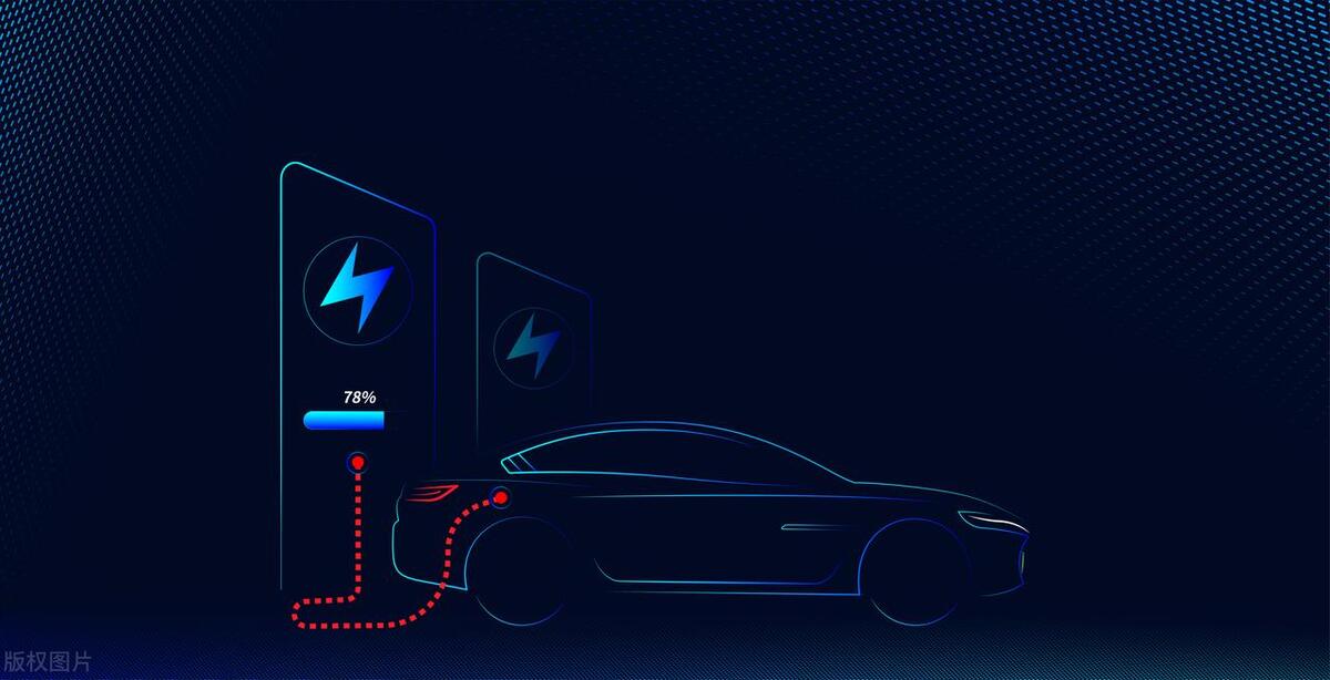 新能源充电协议,新能源汽车充电协议