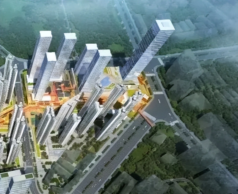 华润万象生活里未来之瞳,湛江华润万象城