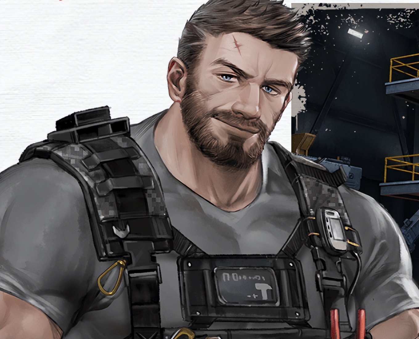 2游+机战战棋游戏有没有搞头可以看看《钢岚》做的如何