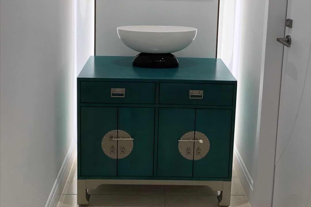 仅花6万RMB海运了一个家|竟全靠拼箱出国