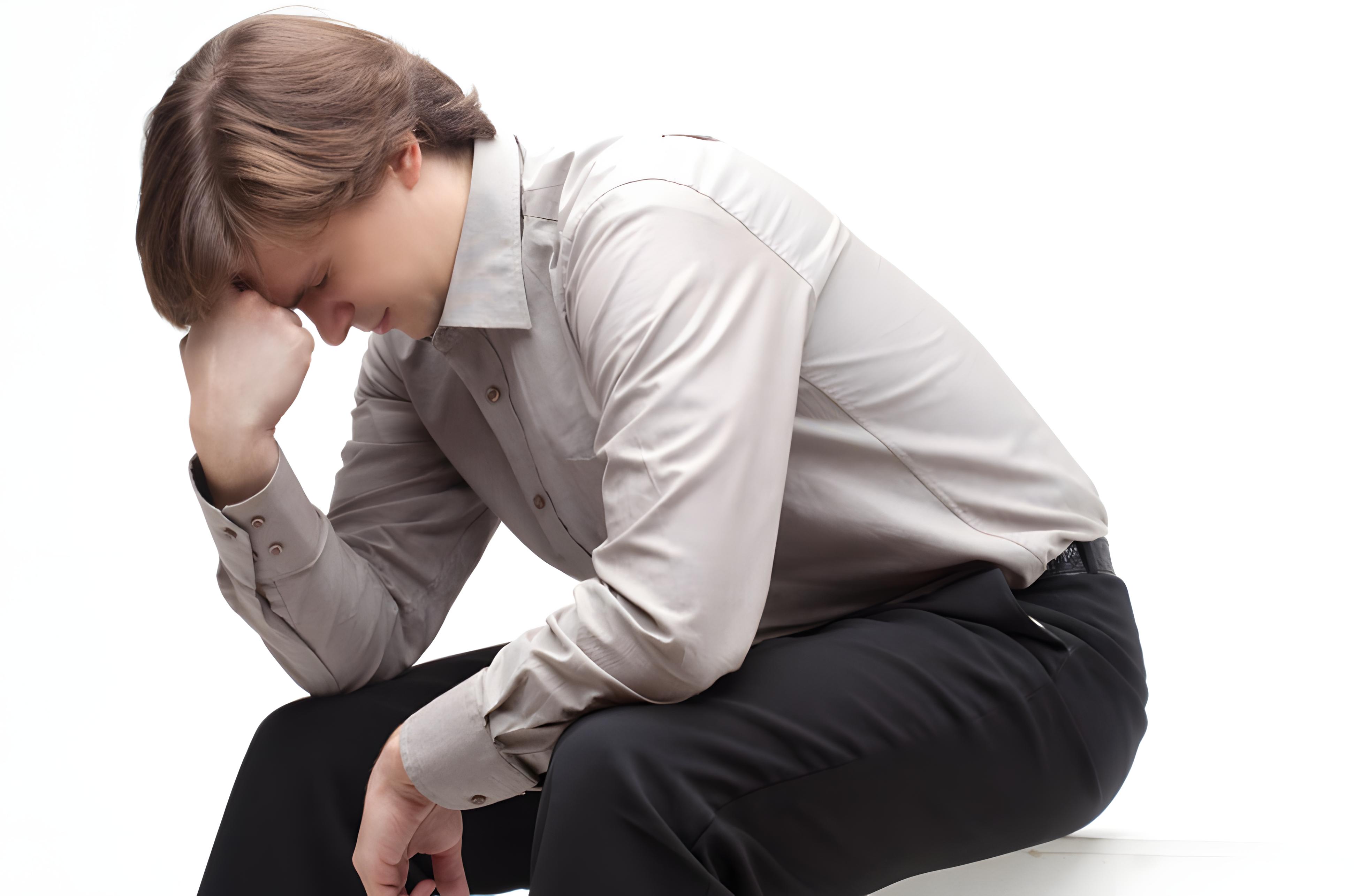 进入女性体内后,没有成功受精的精子,都去哪了?答案可能超乎想象