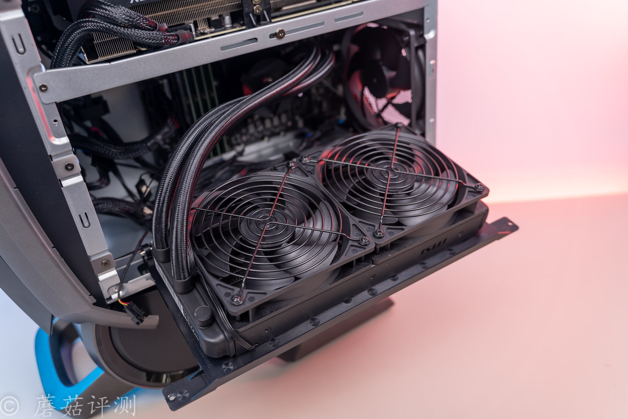 微星宙斯盾ti511代测评,微星宙斯盾ti5散热怎么样