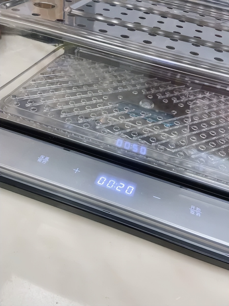 推荐闺蜜在用的好用物,分享三款家庭必备小家电