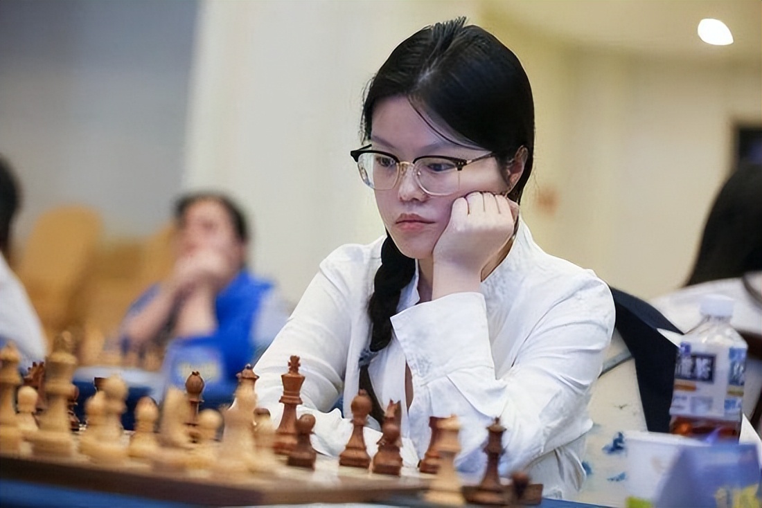 国象韦奕最新比赛,韦奕国象甲级