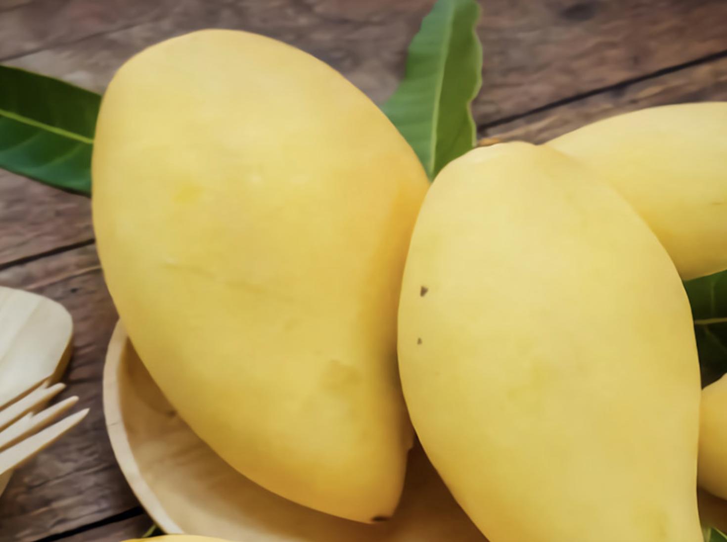 同样都是芒果，小台芒、贵妃芒、金煌芒哪个更好吃？它们有啥区别