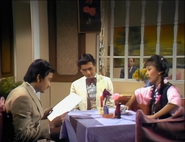 上海滩许文强冯程程为妻报仇,上海滩许文强背叛冯先生