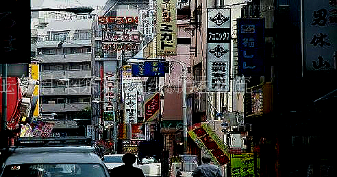 日本*灯区红**为何屡禁不止？奥运会成了他们最后一块遮羞布可笑