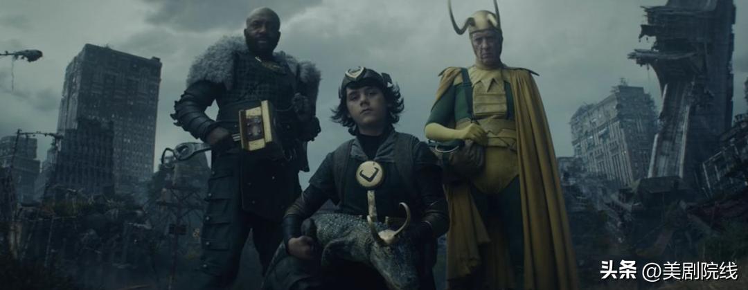 20部值得看的新剧,2020下半年最令人期待的十部剧