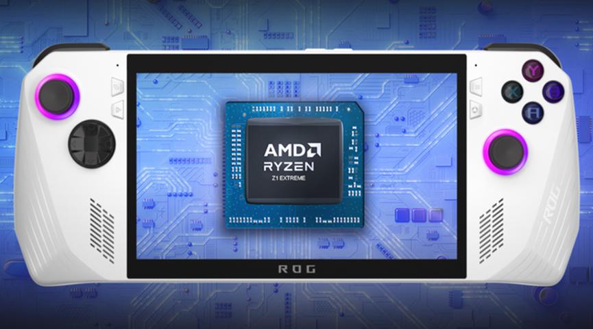 rog哪个掌机性价比高一点,rog掌机值不值得买呢