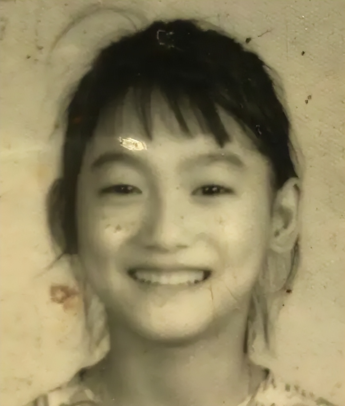 惠英红影后图片,惠英红拿过几个影后