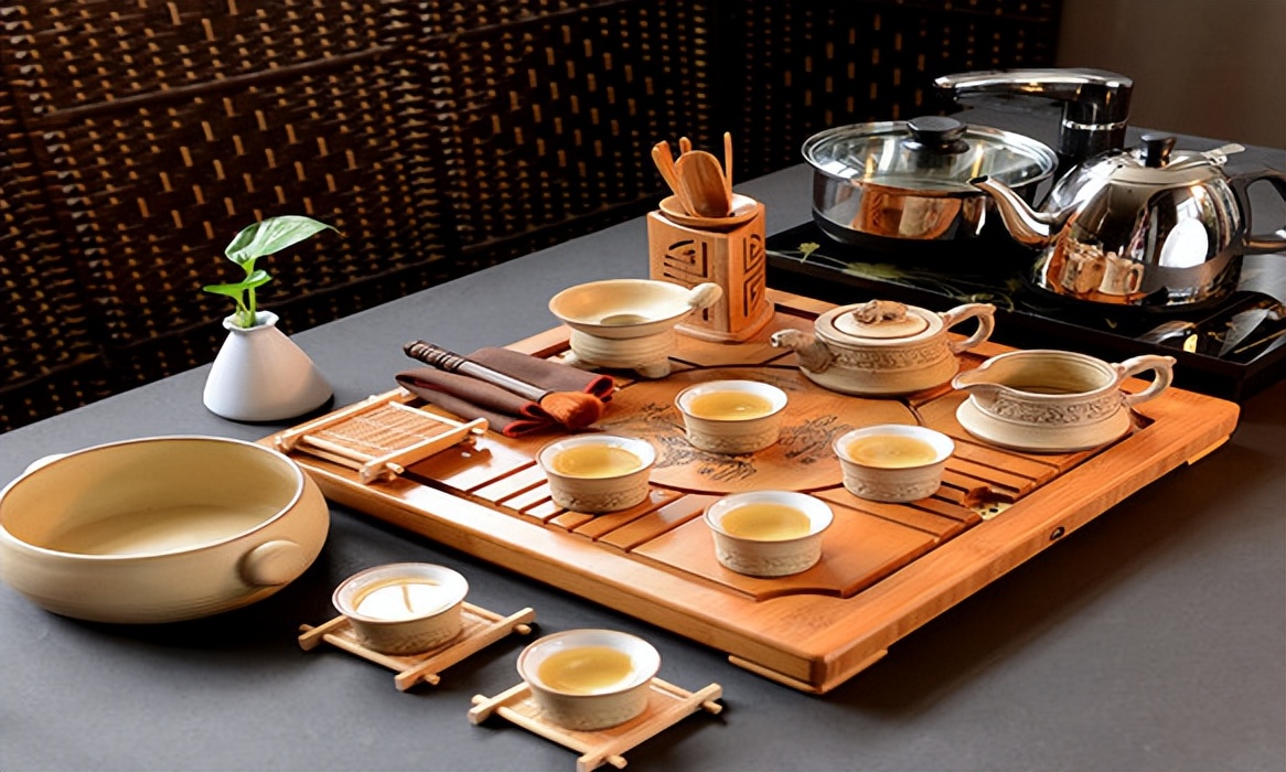 品牌茶具加盟哪家好又实惠,茶具加盟连锁店排行榜十强