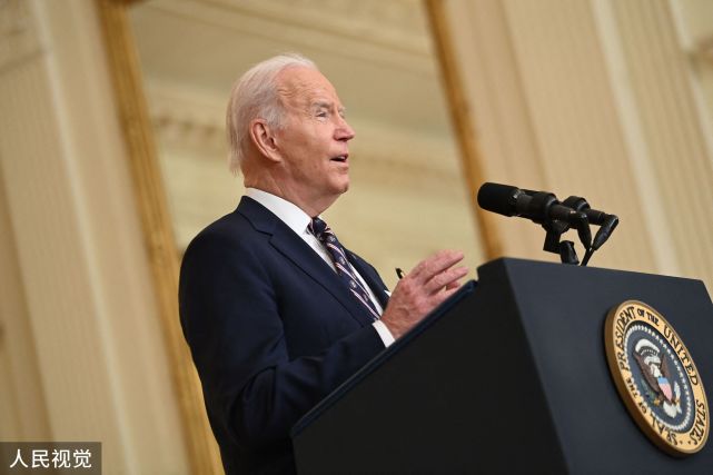 美国宣布新一轮对俄制裁,美国宣布对俄新一轮制裁措施