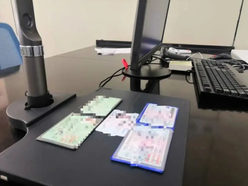 交管12123照片过期6个月,交管12123换证照片审核不通过怎么办