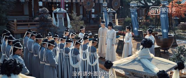 风起洛阳百里弘毅照片,风起洛阳百里弘毅性格