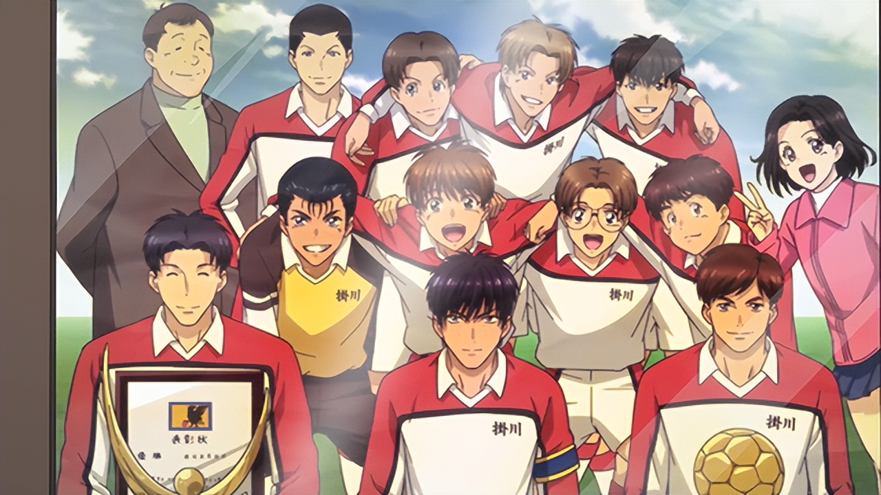 七月新番有哪些好看,七月新番都有哪些