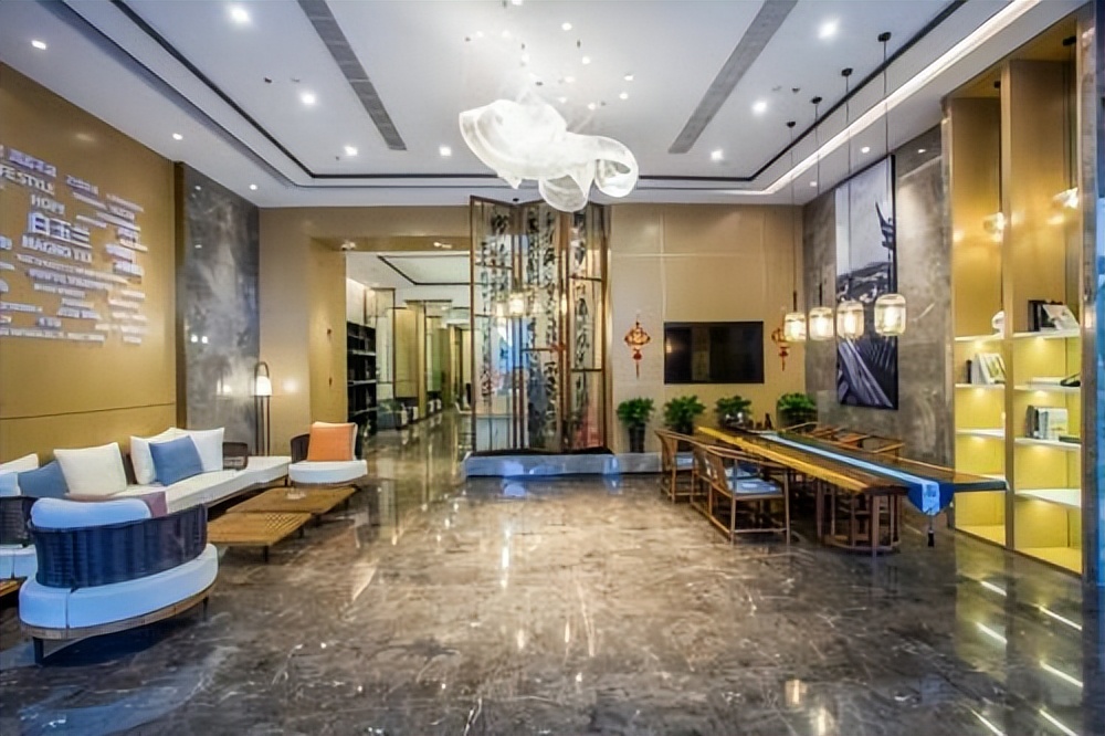 白玉兰酒店算什么档次,白玉兰酒店商务型