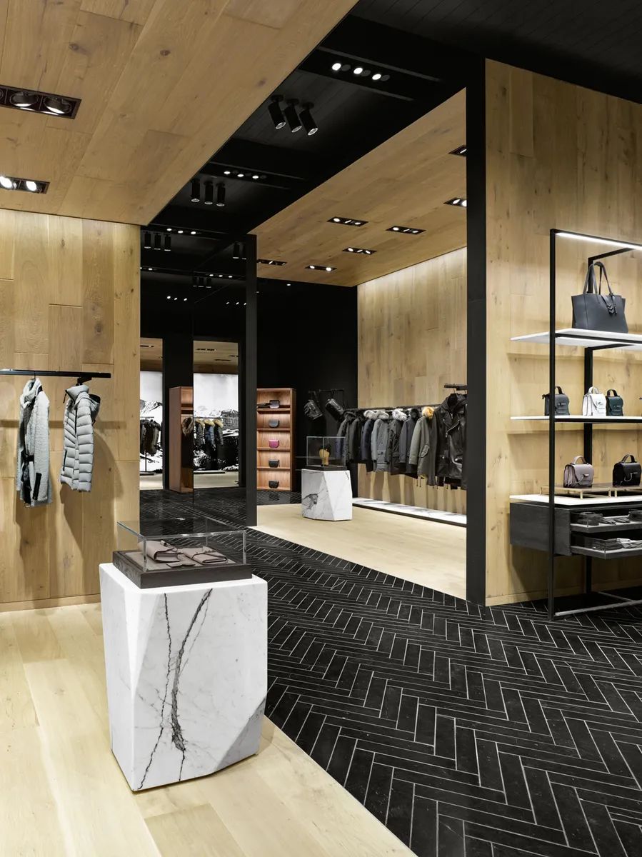 曾师出YABU，多伦多Burdifilek Studio独特设计理念！