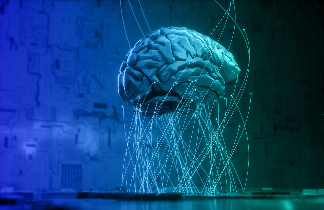 智能ai和人工智能有啥区别,ai智能与人工智能