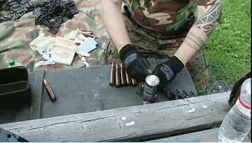 56式高射机枪,解放军最新型高射机枪