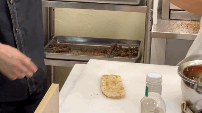 你体验过最棒的夜市在哪里？网友：我愿意为它留在长沙一辈子