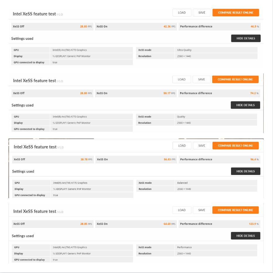 arca770对标什么显卡,蓝戟intelarca770photon16g游戏实测