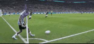 梅西一射一传传给了谁,梅西传射拯救大巴黎