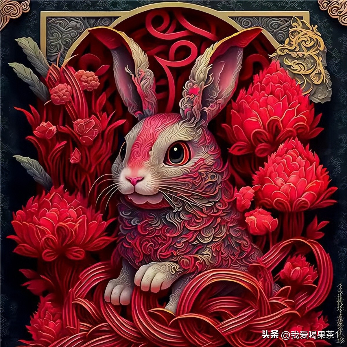 各个月份的生肖兔运势如何,生肖兔的运气最近怎么样