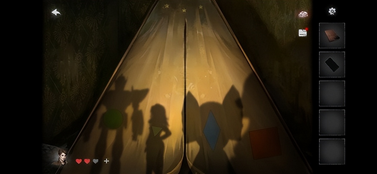 黑暗笔录攻略5,纸嫁衣4游戏攻略