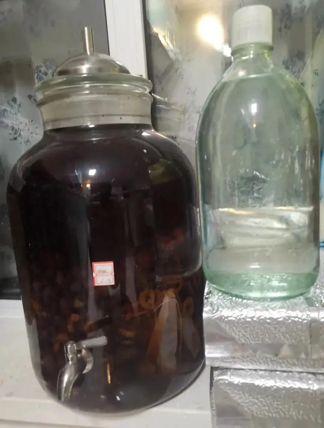 酒是什么东西图片,酒是什么东西做的