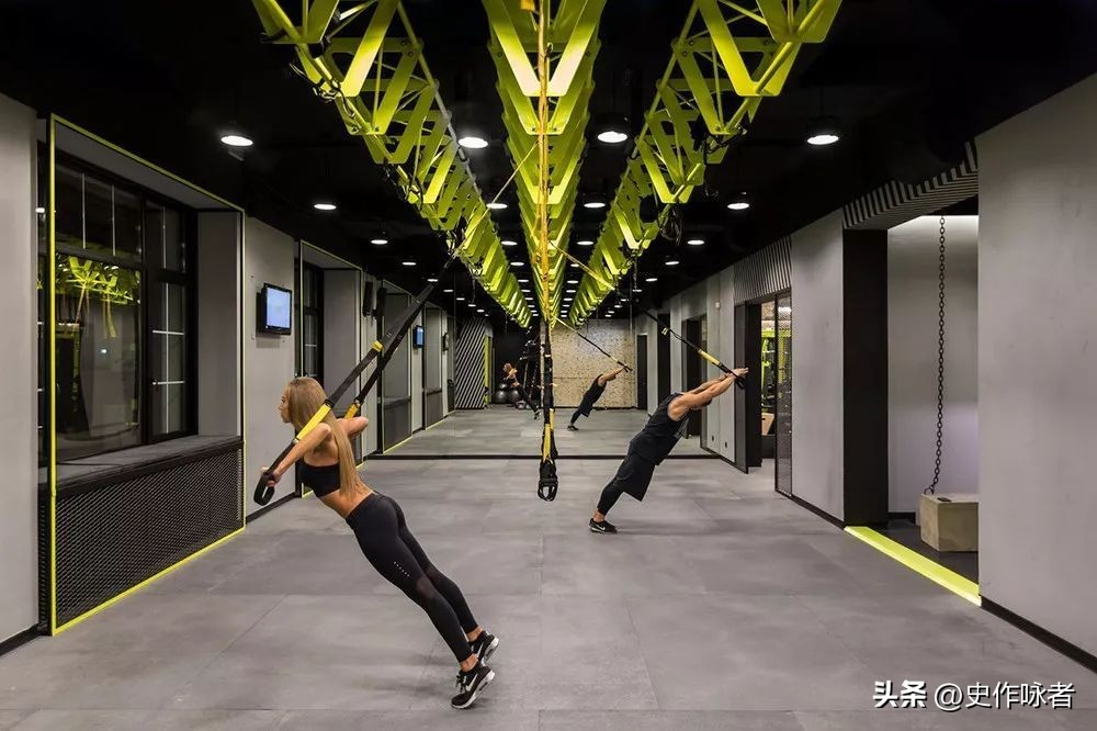 健身房的丑闻被曝震碎三观,健身房丑闻事件