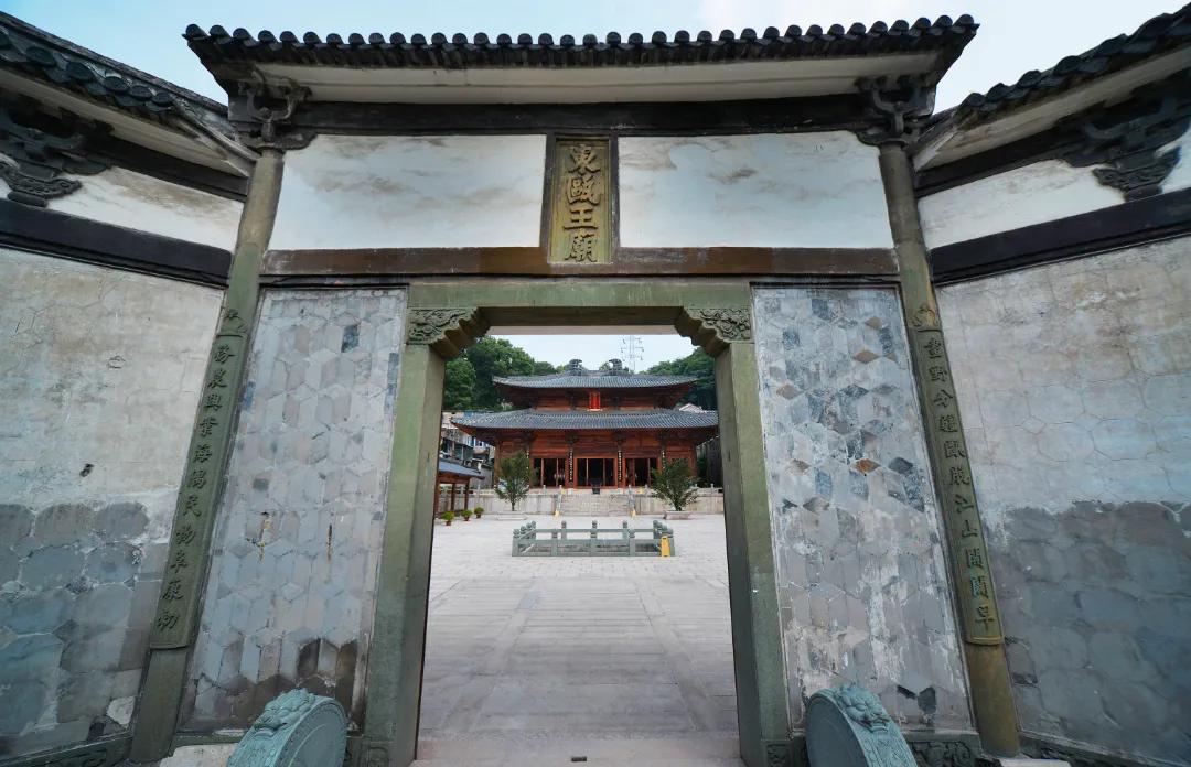 春节出游必看！温州这12条特色线路诚意满满，带你玩转虎年春节！