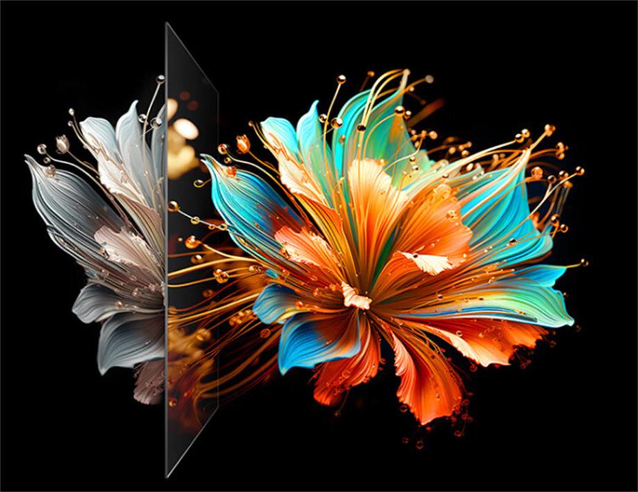 电视机品牌排行榜海信和tcl,创维长虹tcl海信哪个好