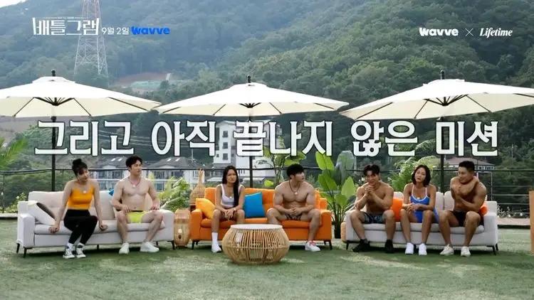 韩国奇葩增肥综艺叫什么,韩国增肥节目叫什么名字