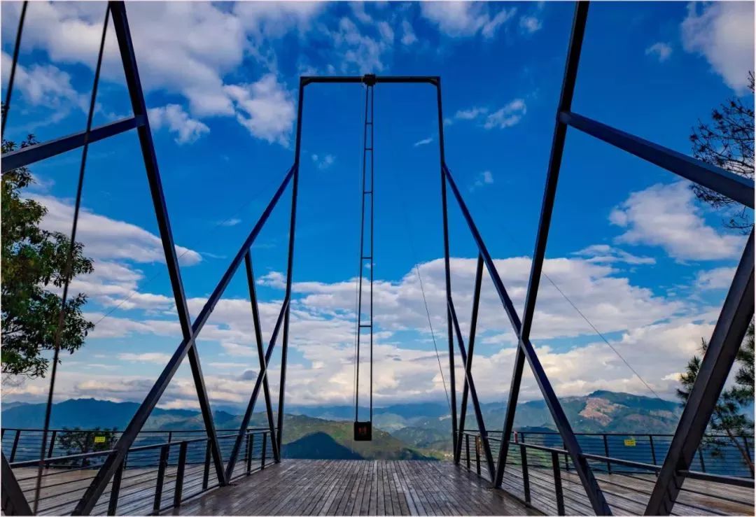 金华适合大学生旅游的地方,金华9月最值得去的地方