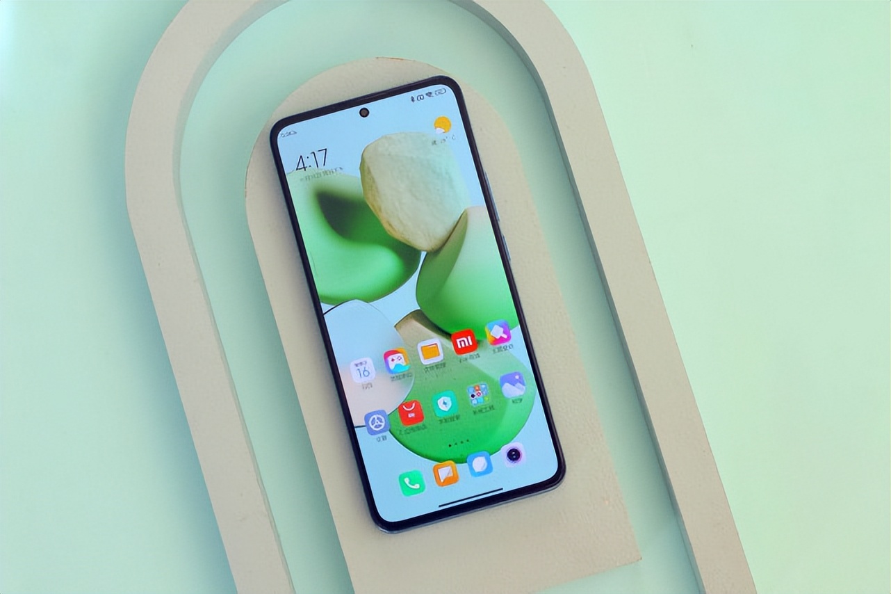 “应有尽有”打动我心，这5款“万金油”手机，用个三年不想换