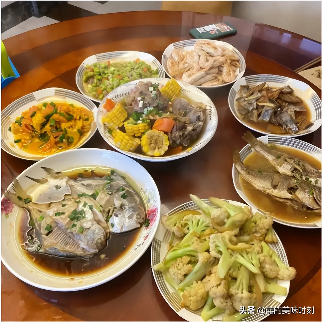 女子天天回娘家蹭饭遭嫌弃,东北女孩去男方家蹭饭