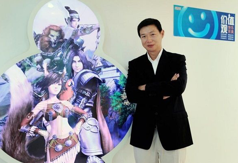 穷小子打拼七年事业有成,穷小子白手起家