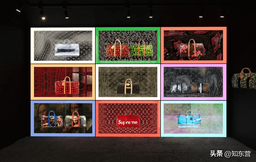 lv精品酒店,全球首家lv旗舰店