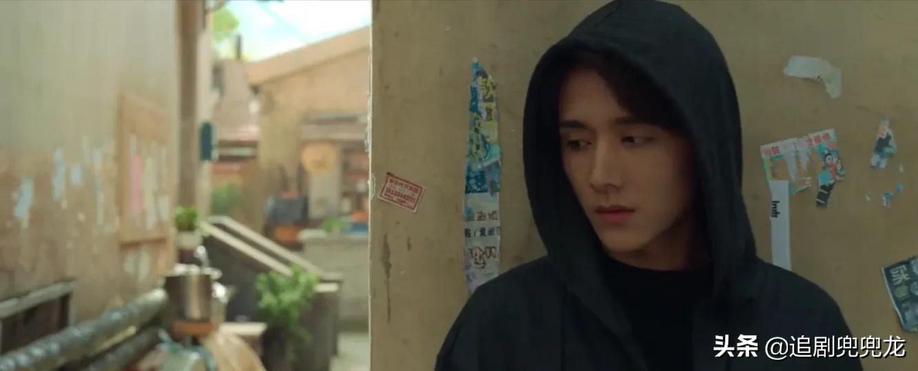 《天才基本法》：学霸穿越学奥数是表象，探讨教育实质才是内核