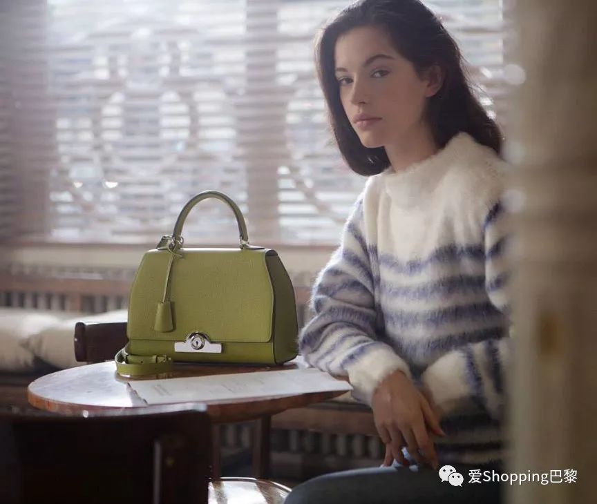 如何定制优雅的包,高端大气定制包