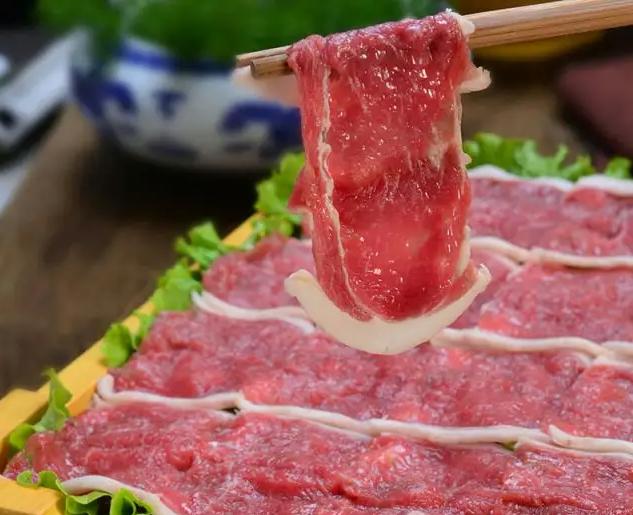 羊肉十大必买部位,买猪肉时聪明人专挑这4个部位