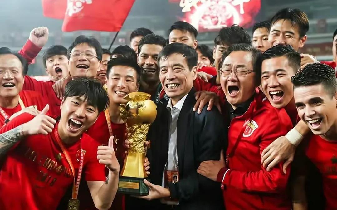 打响了假球事件的第一枪！多支球队将要被调查，海港也无法逃脱？