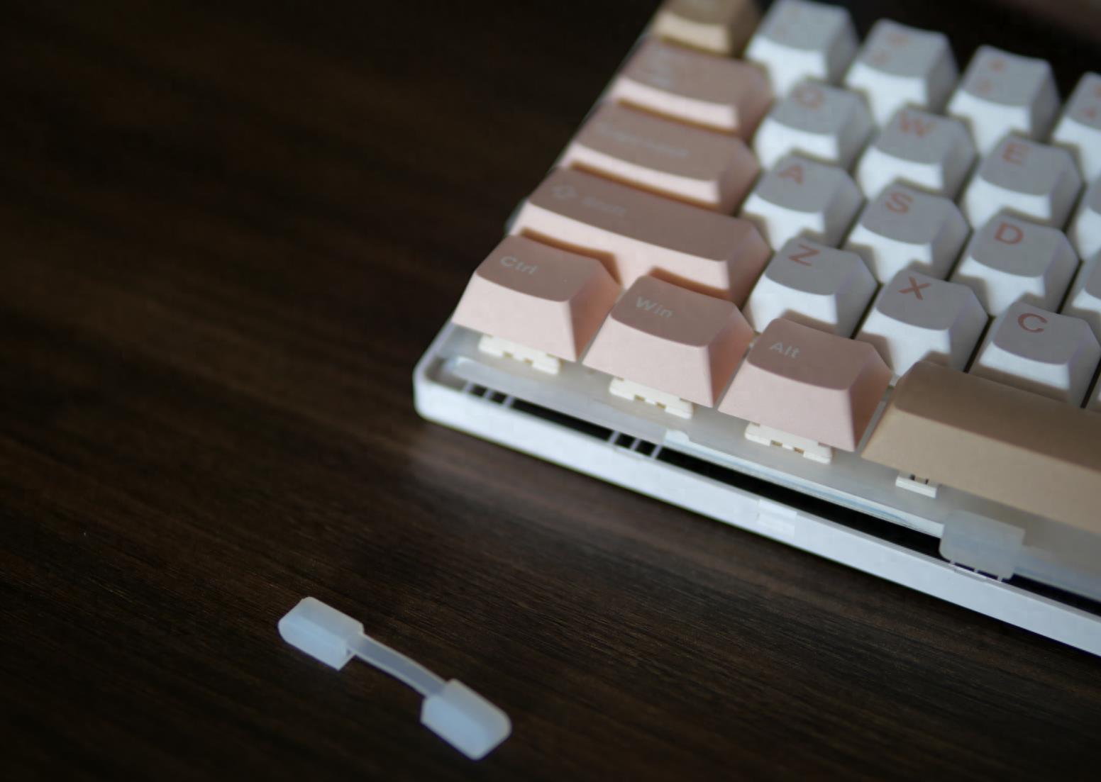 极致之选,rk84机械键盘评测