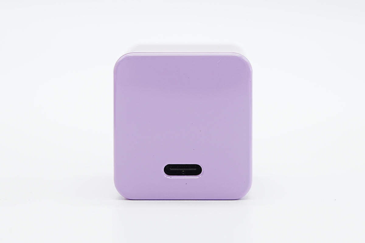 thinkplus联想快充,联想thinkplus30w氮化镓充华为