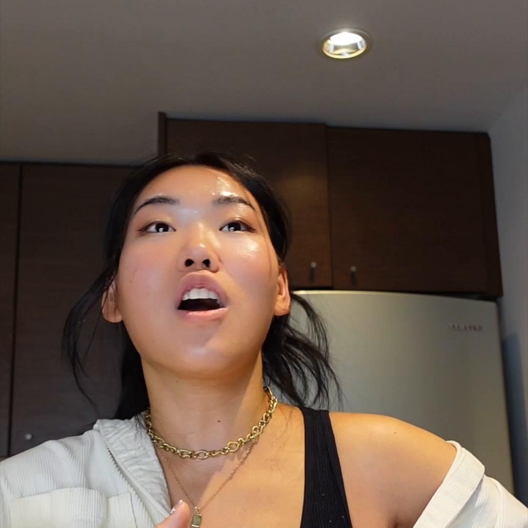 是因为你还没看这条视频！qiao好喝qiao上瘾#健身餐