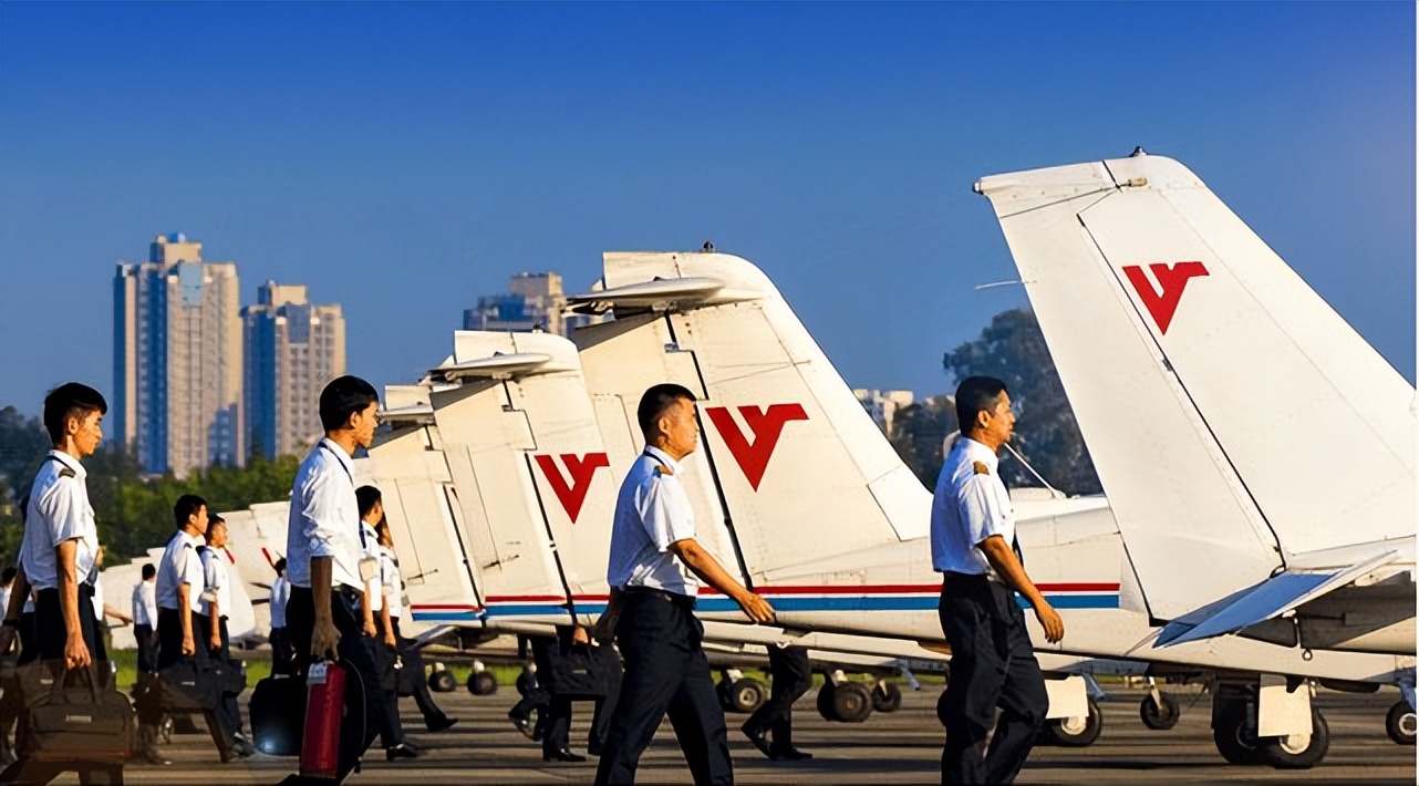 中国民用航空飞行学院拟更名为“中国民航飞行大学”，已纳入规划